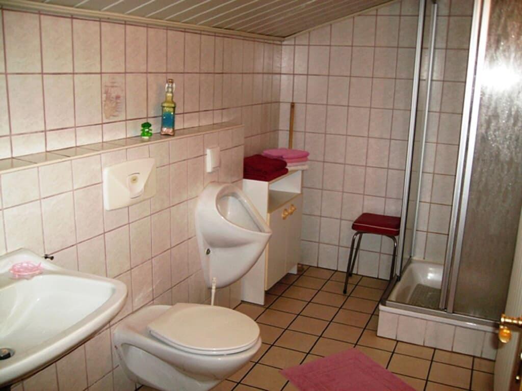 Ferienwohnung Haus Inge Moosbach  Esterno foto